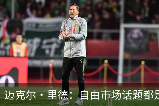 迈克尔·里德：自由市场话题都是关于勒布朗的 多关注一下老将吧